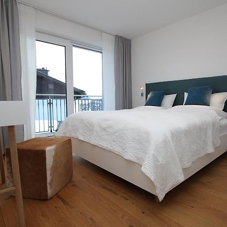 Daslichtenberg Eastside Saalfelden Dış mekan fotoğraf