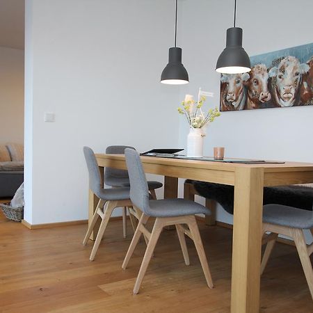 Daslichtenberg Eastside Saalfelden Dış mekan fotoğraf