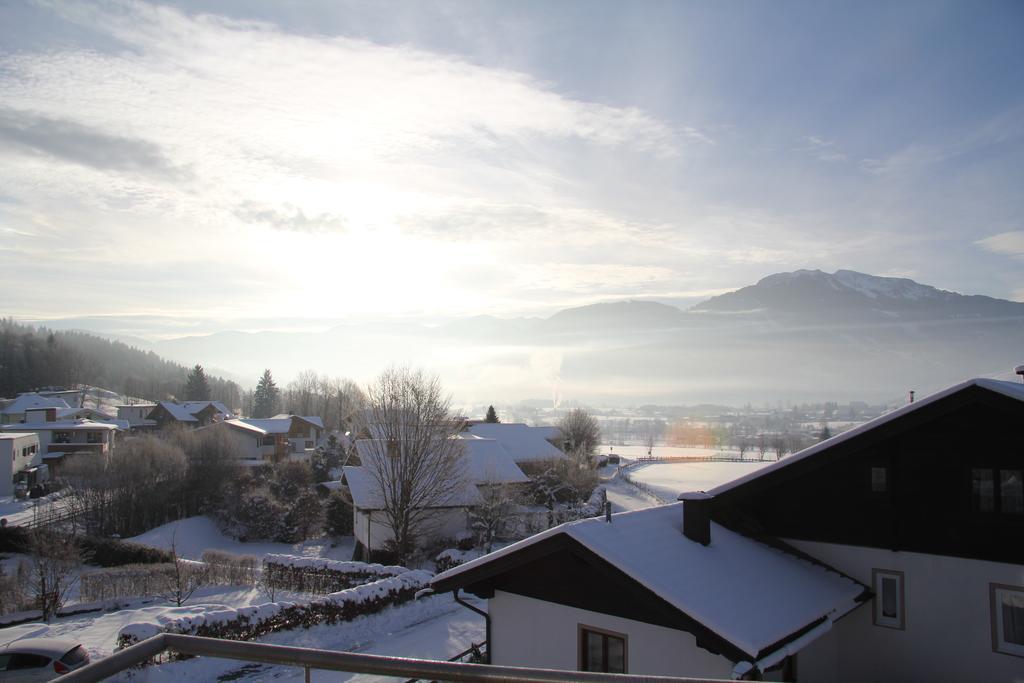 Daslichtenberg Eastside Saalfelden Oda fotoğraf