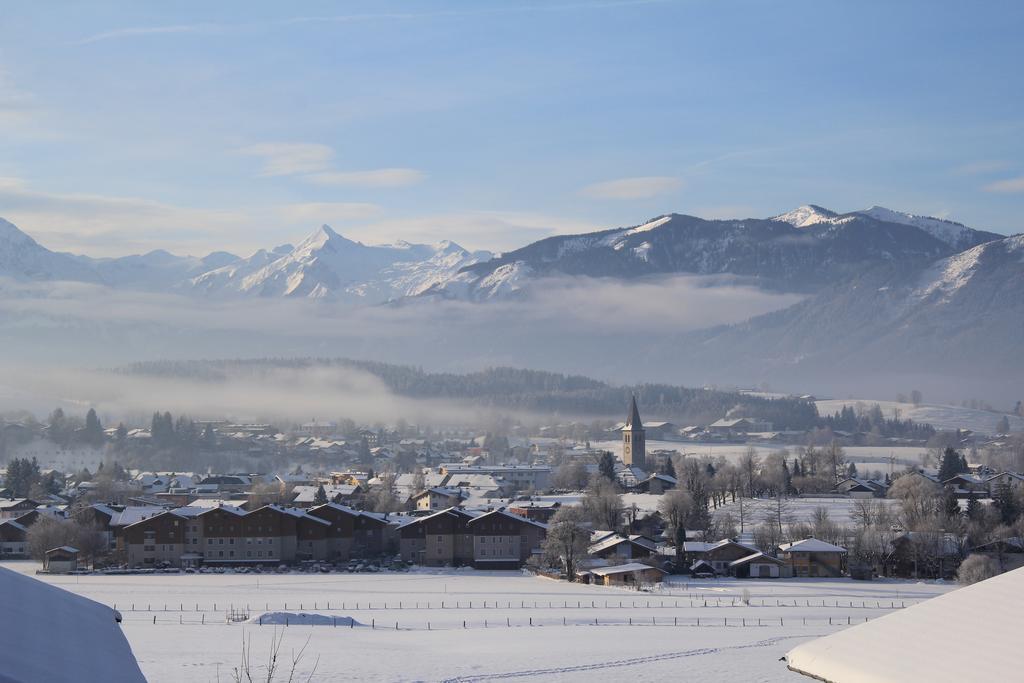 Daslichtenberg Eastside Saalfelden Oda fotoğraf