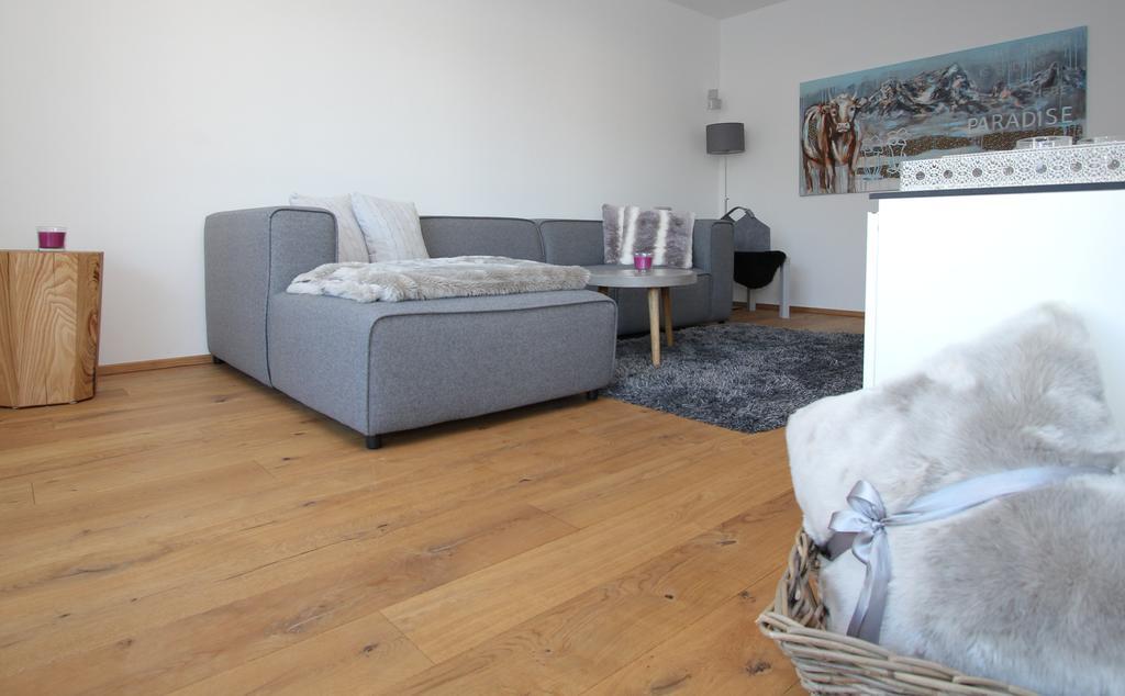 Daslichtenberg Eastside Saalfelden Dış mekan fotoğraf