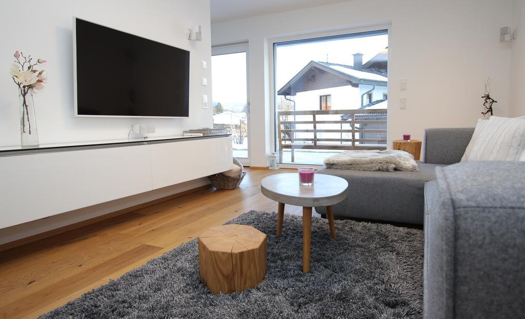 Daslichtenberg Eastside Saalfelden Dış mekan fotoğraf