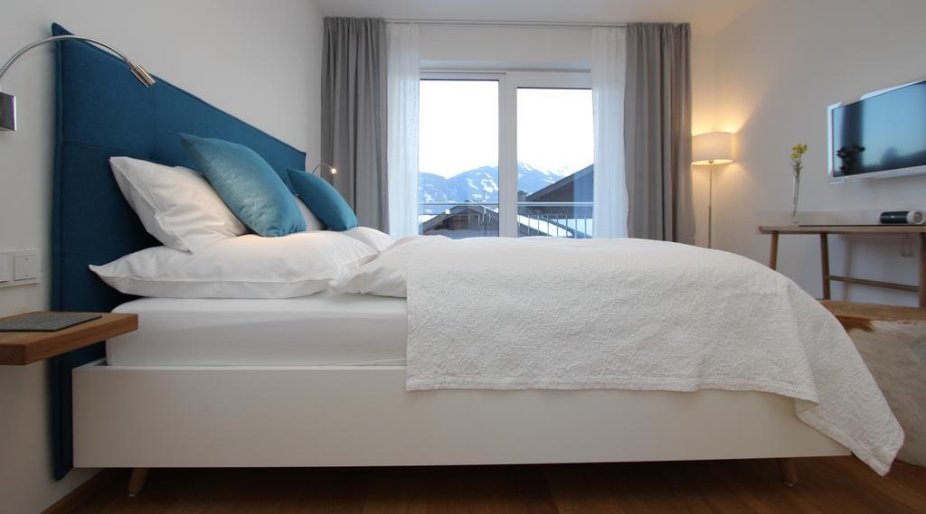 Daslichtenberg Eastside Saalfelden Dış mekan fotoğraf