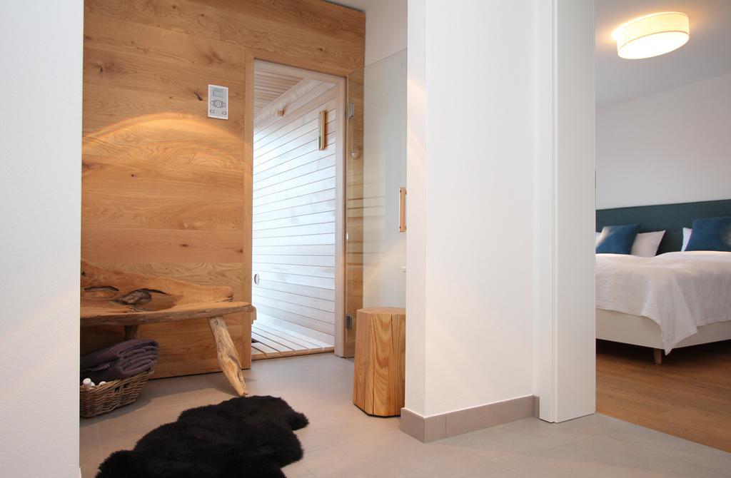 Daslichtenberg Eastside Saalfelden Dış mekan fotoğraf