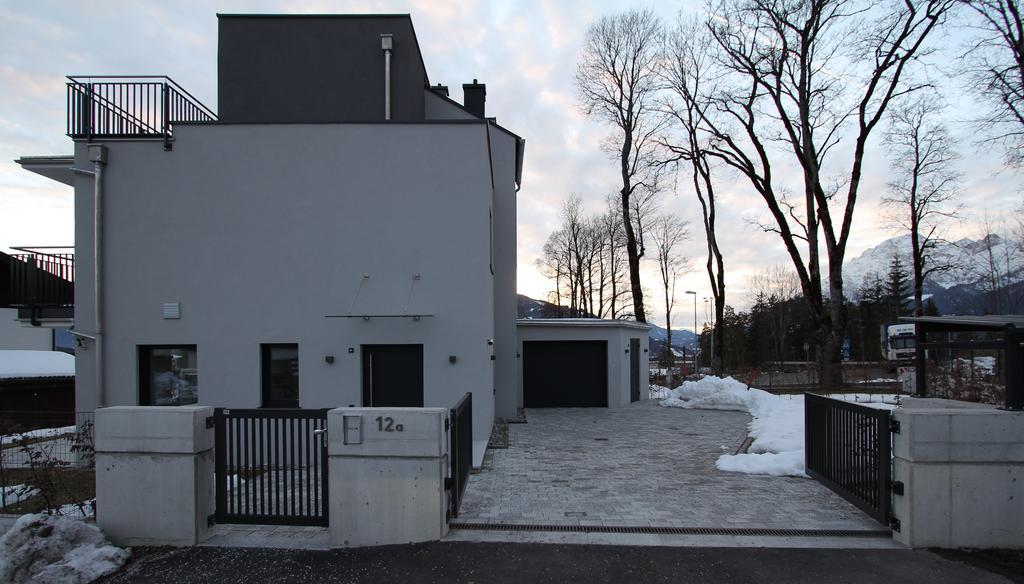 Daslichtenberg Eastside Saalfelden Dış mekan fotoğraf