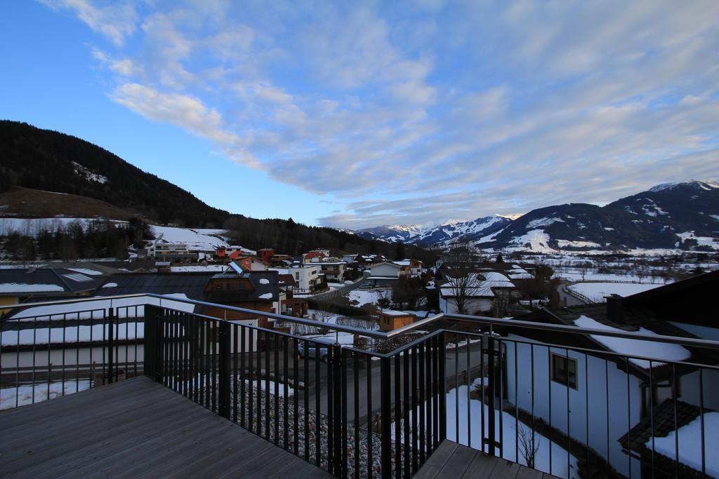Daslichtenberg Eastside Saalfelden Dış mekan fotoğraf