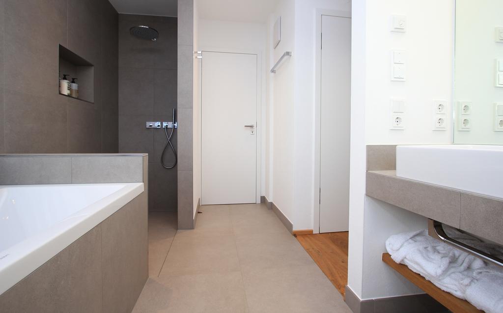 Daslichtenberg Eastside Saalfelden Dış mekan fotoğraf