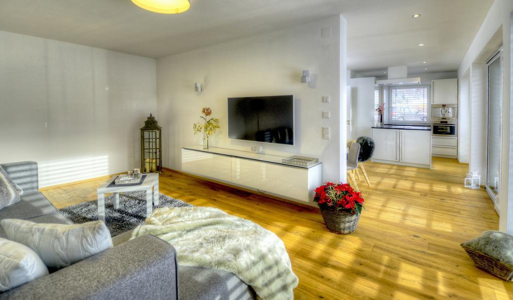 Daslichtenberg Eastside Saalfelden Dış mekan fotoğraf